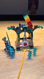 Lego Chima 70110 - De CHI-waterval, Ophalen of Verzenden, Zo goed als nieuw, Complete set, Lego