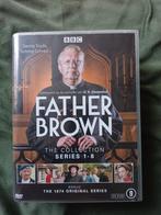 Father Brown Complete Serie - Boxset, Alle leeftijden, Boxset, Drama, Ophalen of Verzenden
