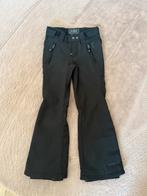 Protest Lole JR Softshell meisjes  ski-broek maat 128 zwart, Ophalen, Zwart, Protest, W27 (confectie 34) of kleiner