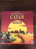 Kolonisten van Catan - basisspel, Ophalen of Verzenden, Zo goed als nieuw