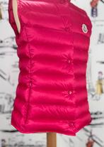 Moncler roze Liane dons bodywarmer maat 14 NIEUW (340 euro), Kinderen en Baby's, Moncler EU, Nieuw, Moncler, Customercare@moncler.com
