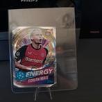Florian wirtz champions league sticker, Hobby en Vrije tijd, Ophalen of Verzenden, Nieuw, Losse kaart