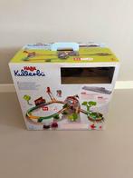 HABA Kullerbü Boerderij Geluidspeelbaan - Zo goed als nieuw, Kinderen en Baby's, Ophalen, Zo goed als nieuw, Rij- of Hobbelspeelgoed