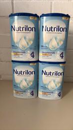 Nutrilon 4 ongeopend en gesloten, Ophalen of Verzenden, Zo goed als nieuw, Overige typen