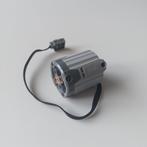 technic Lego XL motor, Ophalen of Verzenden, Zo goed als nieuw, Losse stenen, Lego