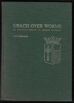 Ubach over Worms Waubach - Van Overworms tot Landgraaf., Ophalen of Verzenden, Gelezen, H.M.H. Goossens