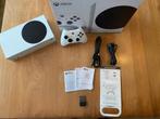 Xbox series S + 1tb, Ophalen of Verzenden, Zo goed als nieuw