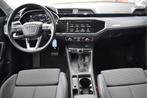 Audi Q3 Sportback 45 TFSI e Edition Matrix LED, Virtual cock, Gebruikt, Wit, Origineel Nederlands, Hybride Elektrisch/Benzine