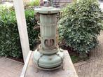 Alladin Vintage Bleu Flame, Huis en Inrichting, Kachels, Ophalen, Gebruikt, Overige brandstoffen, Petroleumkachel