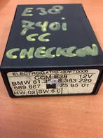 CCM Check Controle Module BMW E38 oem 8363229, Auto-onderdelen, Elektronica en Kabels, Gebruikt, Ophalen of Verzenden, BMW