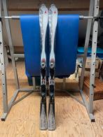 Atomic Ski's varioscandium 164, 160 tot 180 cm, Gebruikt, Ophalen of Verzenden, Carve
