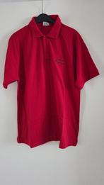 30 rode poloshirts, Kleding | Heren, Polo's, Ophalen, Gedragen, Overige maten, Rood