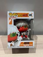 Jiece (Ginyu Force) #1495 Funko Pop! - Dragon Ball Z, Nieuw, Ophalen of Verzenden, Funko HEO, W Campus 1, 76863 Herxheim bei Landau (Pfalz), Duitsland
