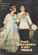 Het Aanzien van 1964, Boeken, Ophalen of Verzenden, 20e eeuw of later, Zo goed als nieuw, Overige gebieden