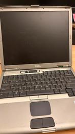 Dell Latitude D600, Ophalen of Verzenden