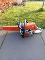 Stihl ms 231, Ophalen, Gebruikt, Stihl