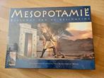 Mesopotamie, Hobby en Vrije tijd, Gezelschapsspellen | Bordspellen, Ophalen of Verzenden, Nieuw