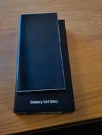 Samsung Galaxy S24 Ultra - Topstaat!, Ophalen, Galaxy S24, Touchscreen, Zo goed als nieuw