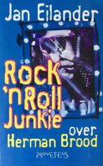Rock n roll junkie - Jan Eilander, Ophalen of Verzenden, Gelezen