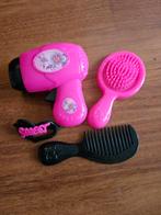 Leuke speelgoed haarset voor kinderen, Ophalen of Verzenden, Gebruikt, Ontdekken, Met geluid