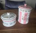 Blond Amsterdam Potjes (2x) Zonder Rubber, Ophalen of Verzenden