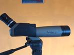 spotting scope, Audio, Tv en Foto, Optische apparatuur | Telescopen, Ophalen of Verzenden, Zo goed als nieuw, Minder dan 80 mm