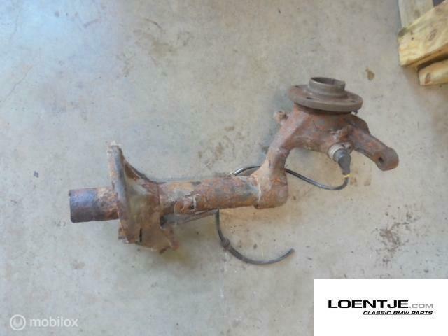 Voorpoot rechts BMW e30 325ix, Auto-onderdelen, Ophanging en Onderstel, BMW, Gebruikt, Ophalen of Verzenden