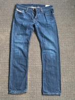 Diesel -  W32L32, Kleding | Heren, Spijkerbroeken en Jeans, W32 (confectie 46) of kleiner, Blauw, Ophalen of Verzenden, Diesel