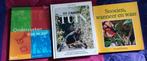 Diverse boeken te koop, Ophalen of Verzenden, Gelezen, Overige onderwerpen, Diverse