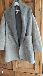 Mooie vest dames, maat M, weinig gedragen, Maat 38/40 (M), Ophalen of Verzenden, Grijs, Onbekend
