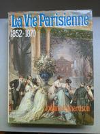 La Vie Parisienne 1852-1870, Joh. Richardson, 19e eeuw, Europa, Ophalen of Verzenden, Zo goed als nieuw