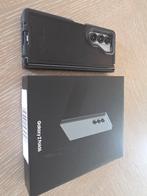 Samsung Galaxy Z Fold 6 - 256GB - Zilver, Ophalen, Touchscreen, Nieuw, Android OS