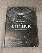 The World of The Witcher - Compendium, Ophalen of Verzenden, Zo goed als nieuw