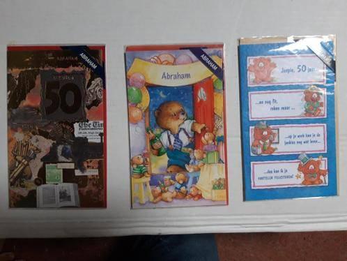 Kaarten: Diversen. (Blanco)., Ophalen of Verzenden, Nieuw