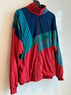 Track jacket sportswear L, Kleding | Heren, Sportkleding, Ophalen of Verzenden, Zo goed als nieuw