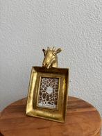 Foto lijst giraffe, Ophalen of Verzenden, Nieuw