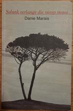 Solank verlange die sweep swaai - Danie Marais, Ophalen of Verzenden