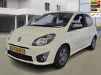 Renault Twingo 1.2-16V Night & Day 1e Eigenaar +NAP, Auto's, Renault, Twingo, Gebruikt, 4 stoelen, Origineel Nederlands