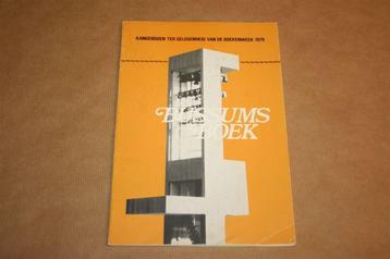 Bussums boek- T.g.v. de Boekenweek 1979 beschikbaar voor biedingen