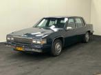 Cadillac - De Ville V8 - 1985, Origineel Nederlands, Te koop, Cadillac, Bedrijf