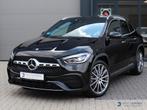 Mercedes-Benz GLA 250 e AMG Limited | Two Tone Leder | Adapt, 12 maanden, 160 pk, Zwart, Bedrijf