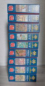 meerdere Jan van haasteren 950 stukjes, Hobby en Vrije tijd, Denksport en Puzzels, Ophalen of Verzenden, Zo goed als nieuw
