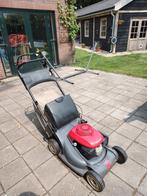 Grasmaaier Honda hrx 476, Tuin en Terras, Grasmaaiers, Ophalen, Cirkelmaaier, Honda, Zo goed als nieuw