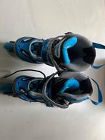 Nijdam Inline Skates Maat 30-33, Sport en Fitness, Skeelers, Overige merken, Kinderen, Ophalen of Verzenden, Inline skates 4 wielen