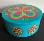 Anita Wangel koektrommel Ira Denmark, Ophalen of Verzenden, Zo goed als nieuw, Overige