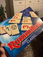Rummikub, zo goed als nieuw, Een of twee spelers, Ophalen, Zo goed als nieuw, Goliath
