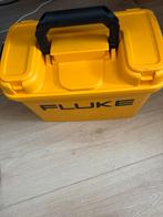 Fluke 1662 multifunction tester Installatie tester, Ophalen, Zo goed als nieuw