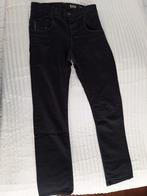 Gstar jeans 3301, maat S,nieuwe stof, reparatie achterzijde, Gedragen, Blauw, Ophalen of Verzenden, W33 - W34 (confectie 48/50)