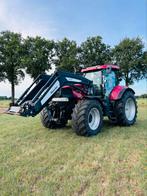 Case Puma 185 CVX 2012 Quick voorlader, Zakelijke goederen, Ophalen, Gebruikt, Meer dan 160 Pk, Case IH