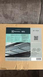 Electrolux ECFB03ST, Ophalen of Verzenden, Nieuw, 200 tot 400 m³ per uur, Onderbouw afzuigkap